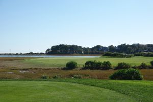 Hyannisport 3rd Approach